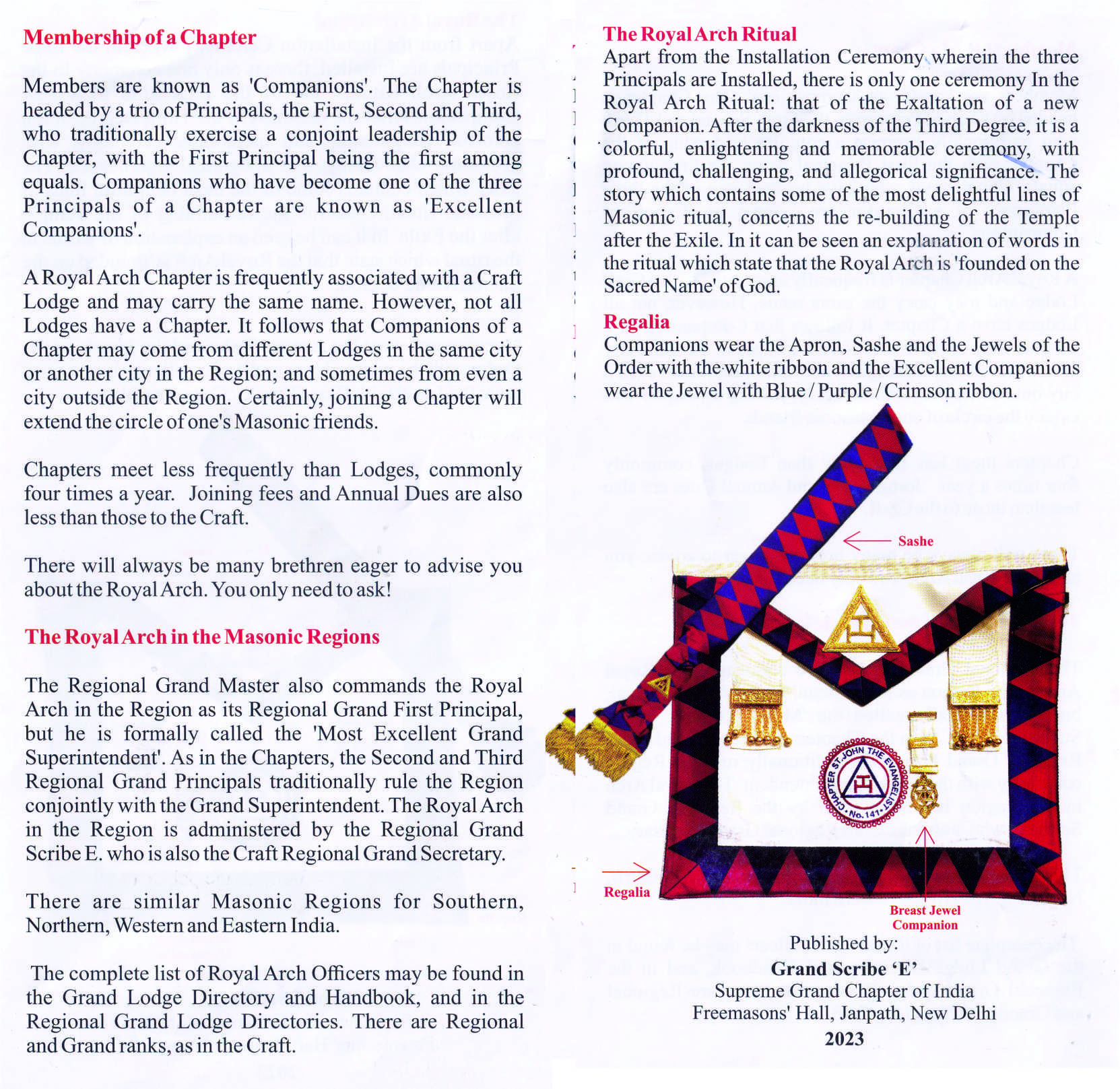 Grand Lodge of India – Welcome to this website of the Grand Lodge of ...